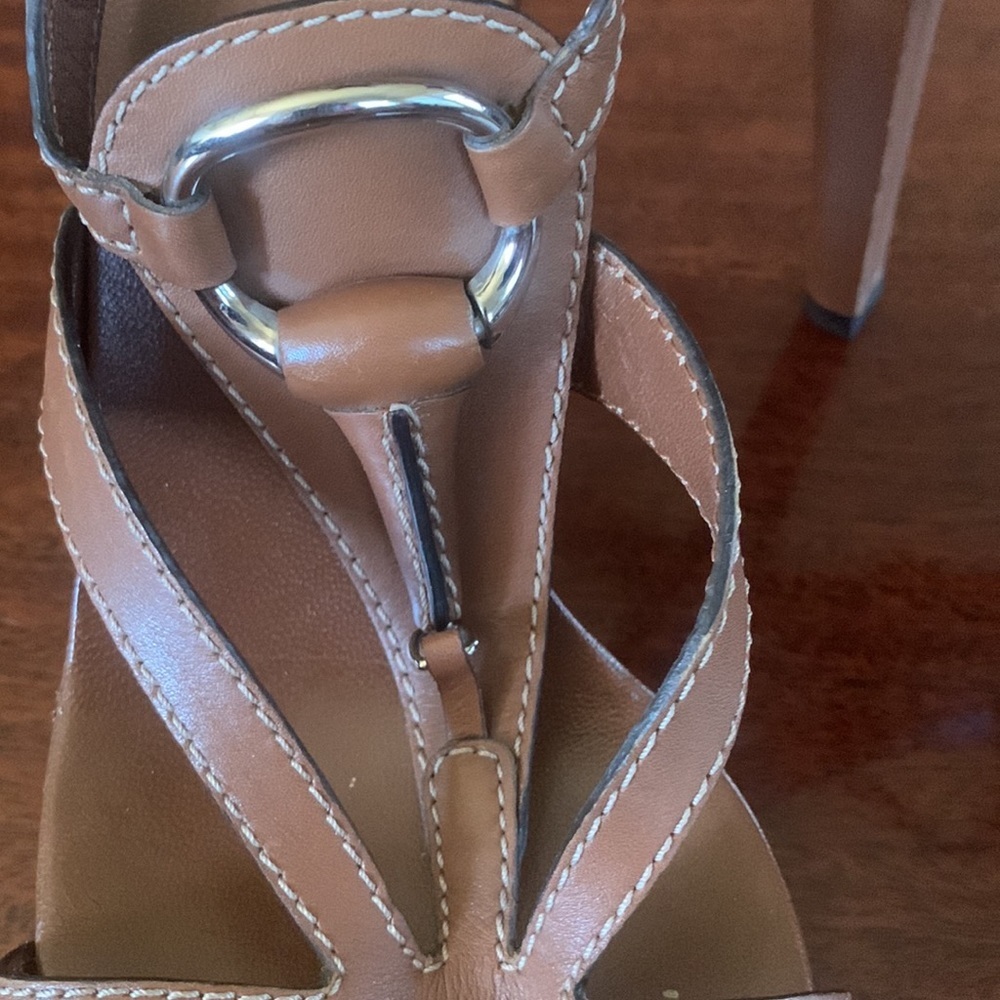 Gucci Sandals 41 - Picture 9 of 13